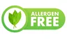 Allergen Free certification