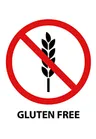 Gluten Free certification