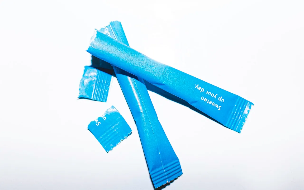 Stick Packs — NPCO facility
