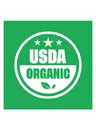 USDA Organic certification